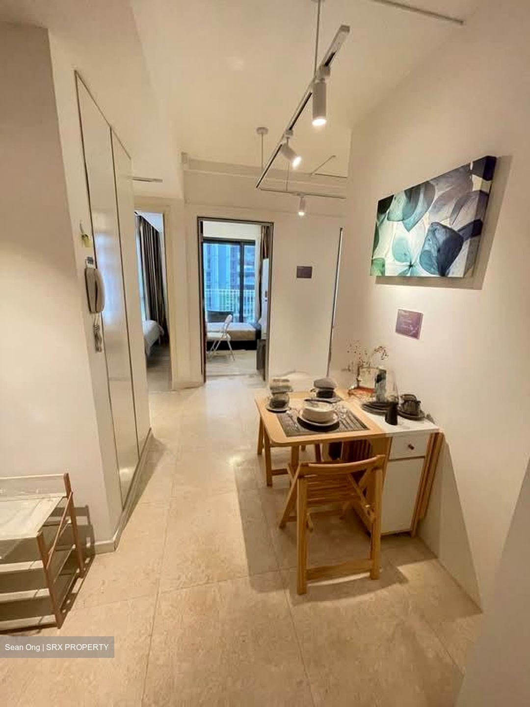 The Lakefront Residences (D22), Condominium #565049471